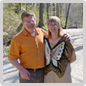 Fred and Maureen B.