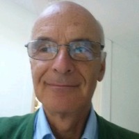 Dr Michael Nebehay.